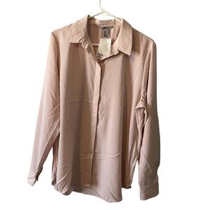 NWT H&M blouse